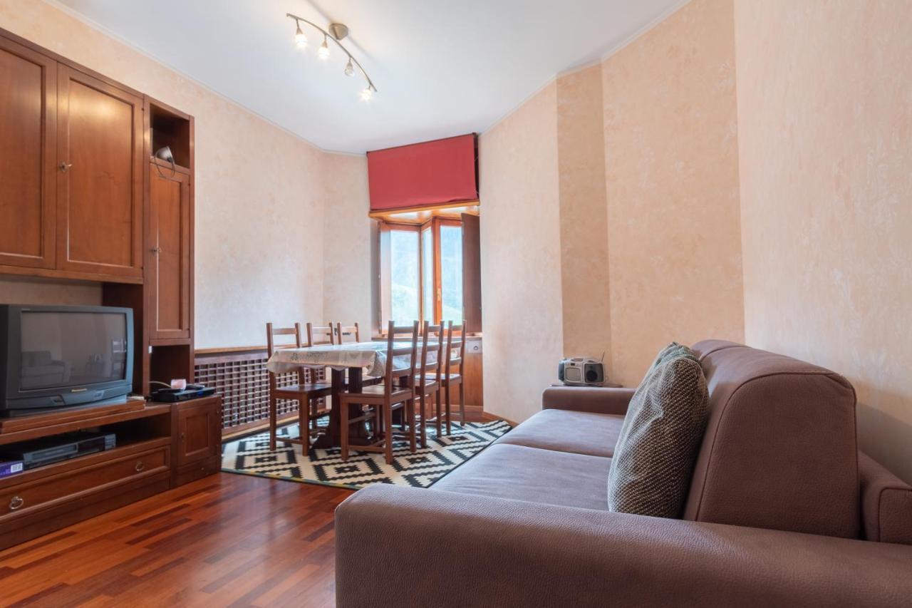 Monte Cervino As4 * Breuil-Cervinia